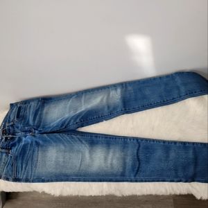 women's jeans